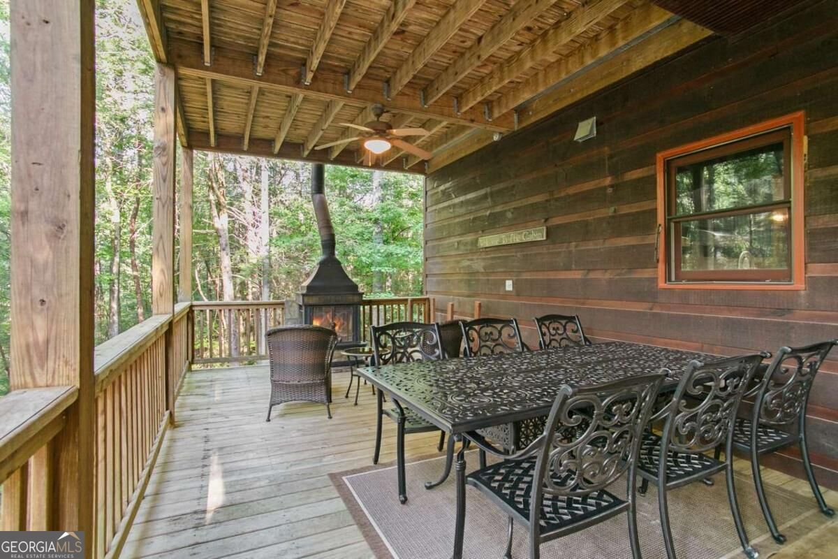 546 Stillhouse Creek Drive Ellijay - Photo 21