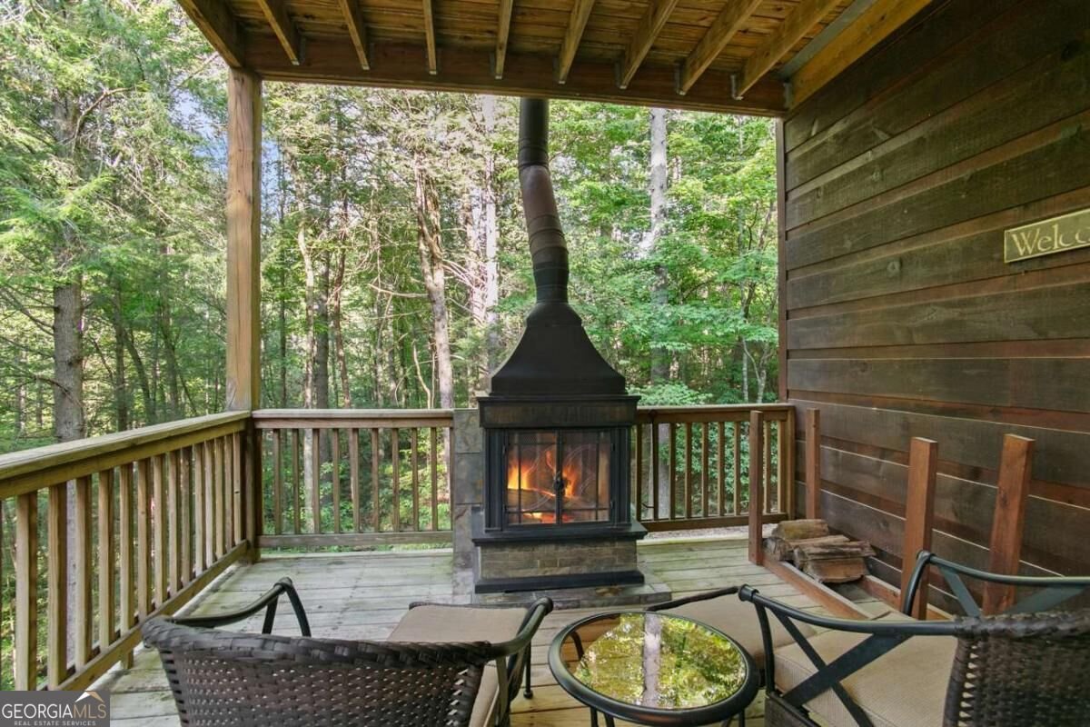 546 Stillhouse Creek Drive Ellijay - Photo 22