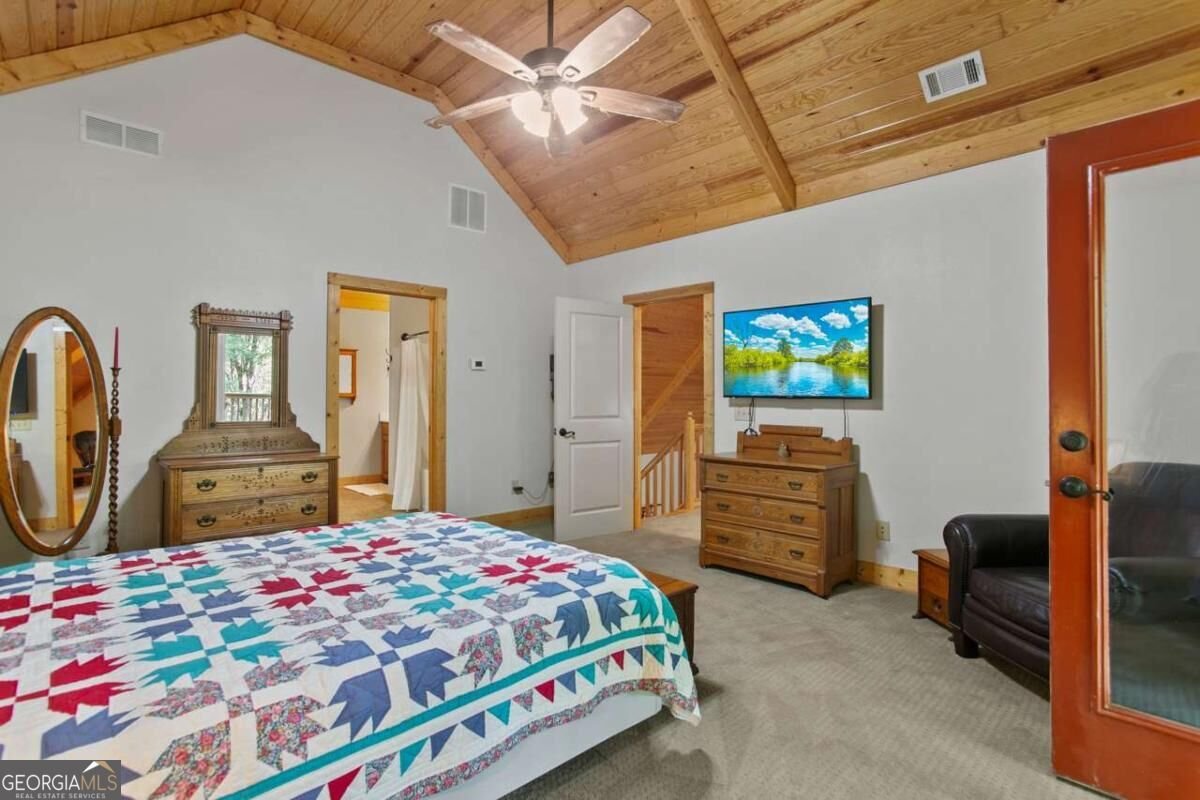 546 Stillhouse Creek Drive Ellijay - Photo 26