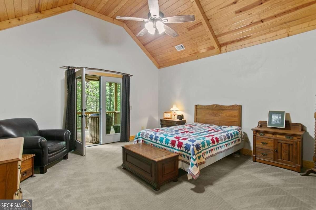 546 Stillhouse Creek Drive Ellijay - Photo 27