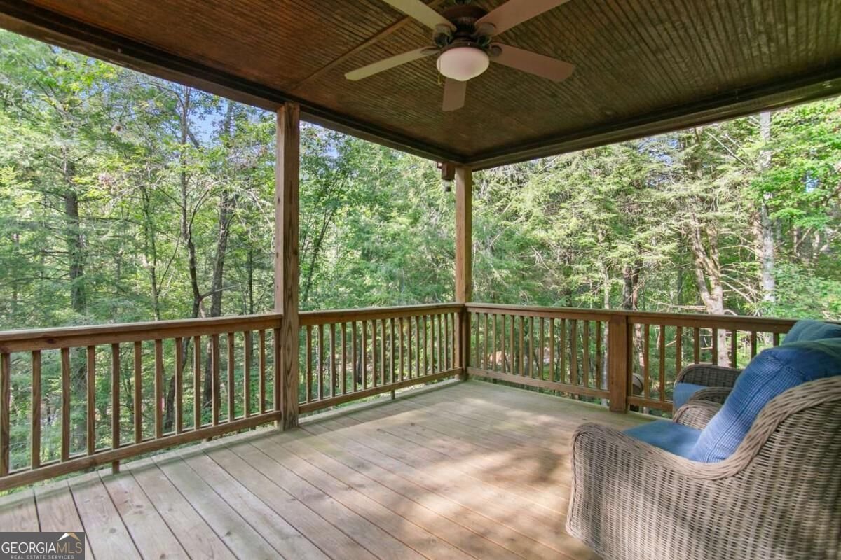 546 Stillhouse Creek Drive Ellijay - Photo 29