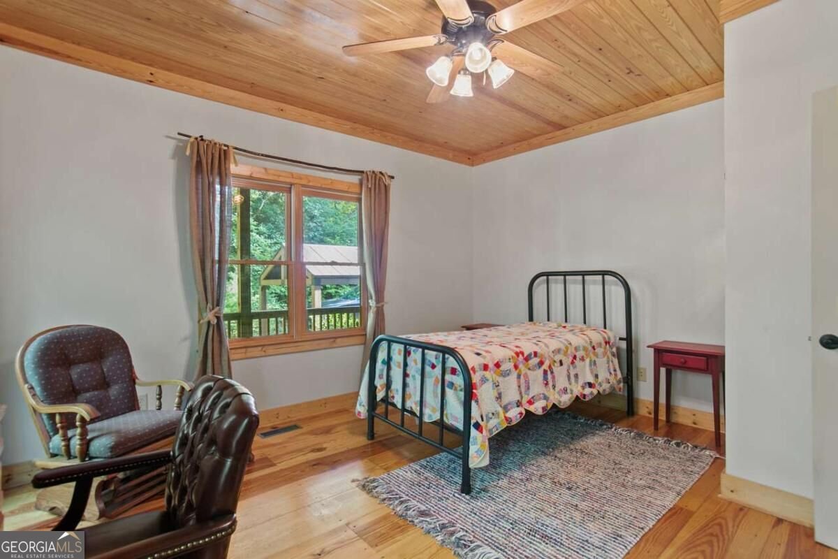 546 Stillhouse Creek Drive Ellijay - Photo 37