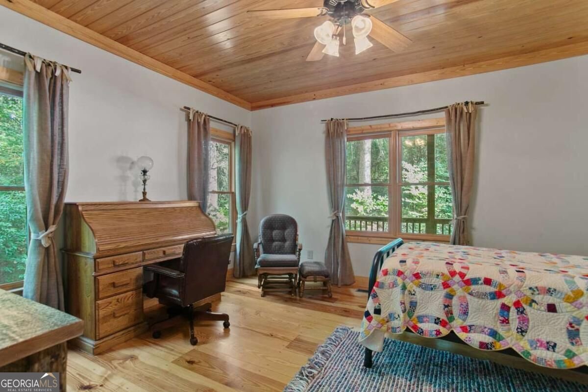546 Stillhouse Creek Drive Ellijay - Photo 38