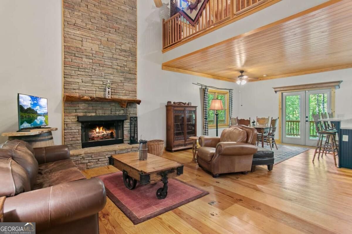 546 Stillhouse Creek Drive Ellijay - Photo 7