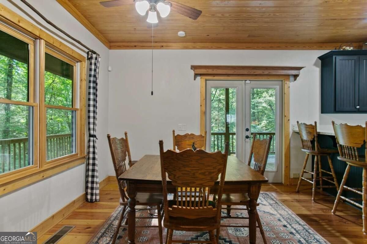 546 Stillhouse Creek Drive Ellijay - Photo 9