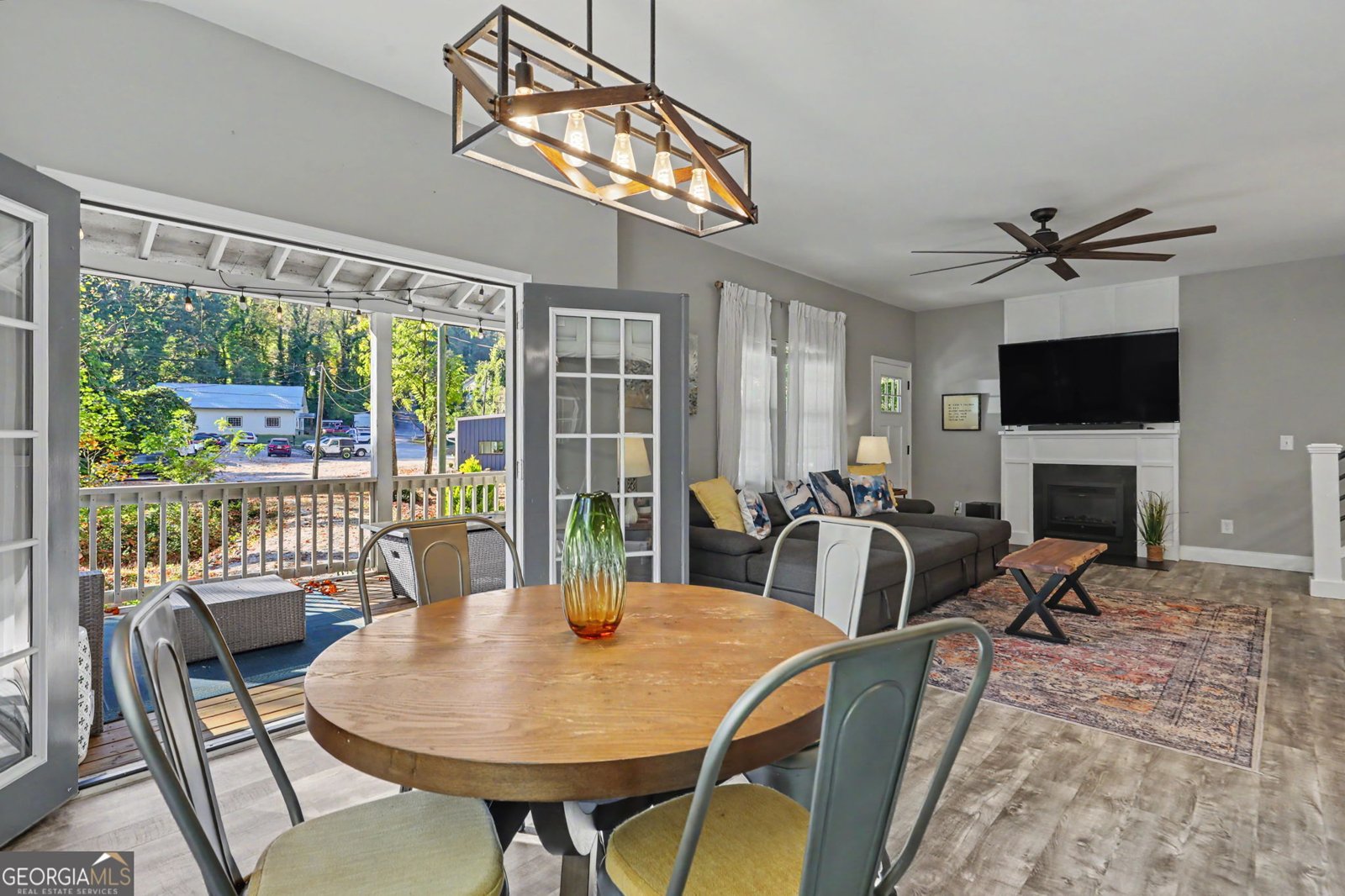 55 Stekoa Mills Drive Clayton - Photo 16