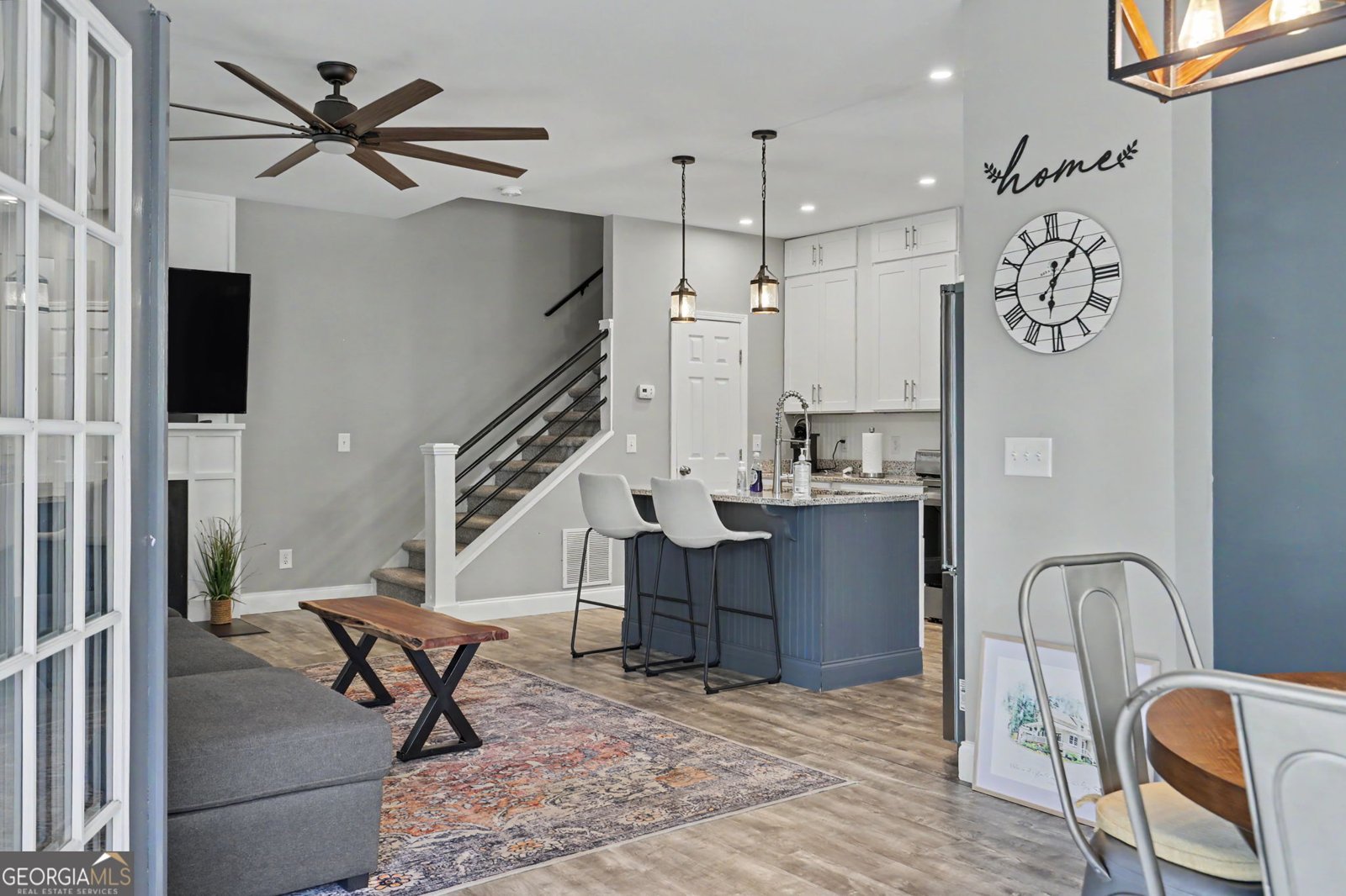 55 Stekoa Mills Drive Clayton - Photo 20