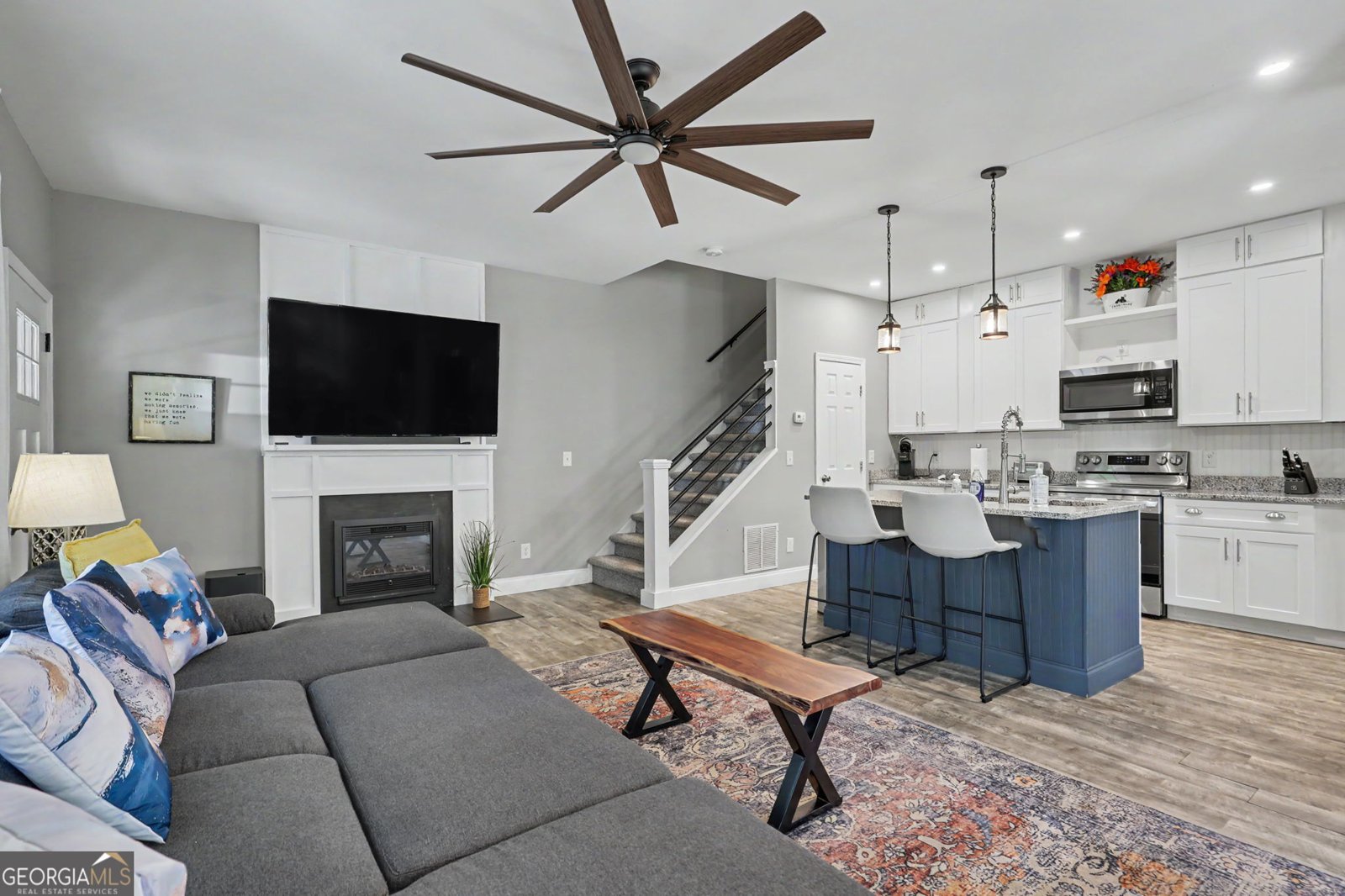 55 Stekoa Mills Drive Clayton - Photo 21