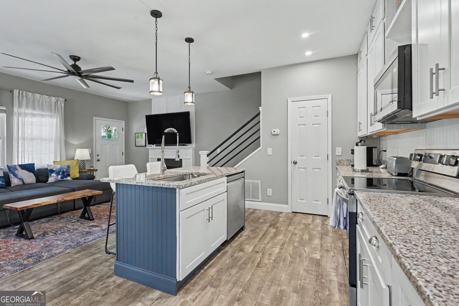 55 Stekoa Mills Drive Clayton - Photo 23