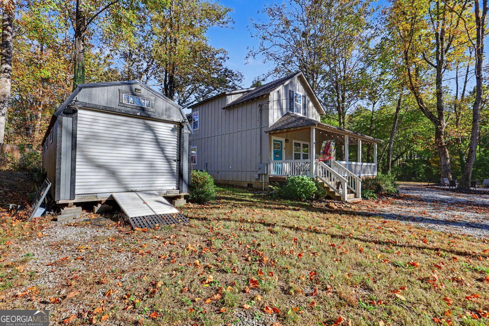 55 Stekoa Mills Drive Clayton - Photo 44