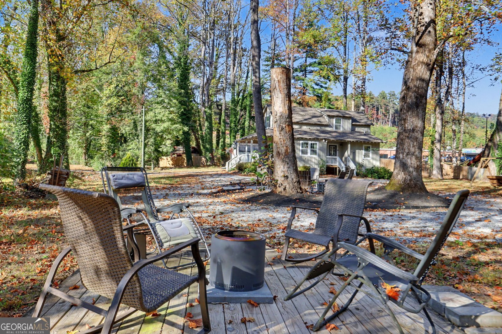 55 Stekoa Mills Drive Clayton - Photo 51