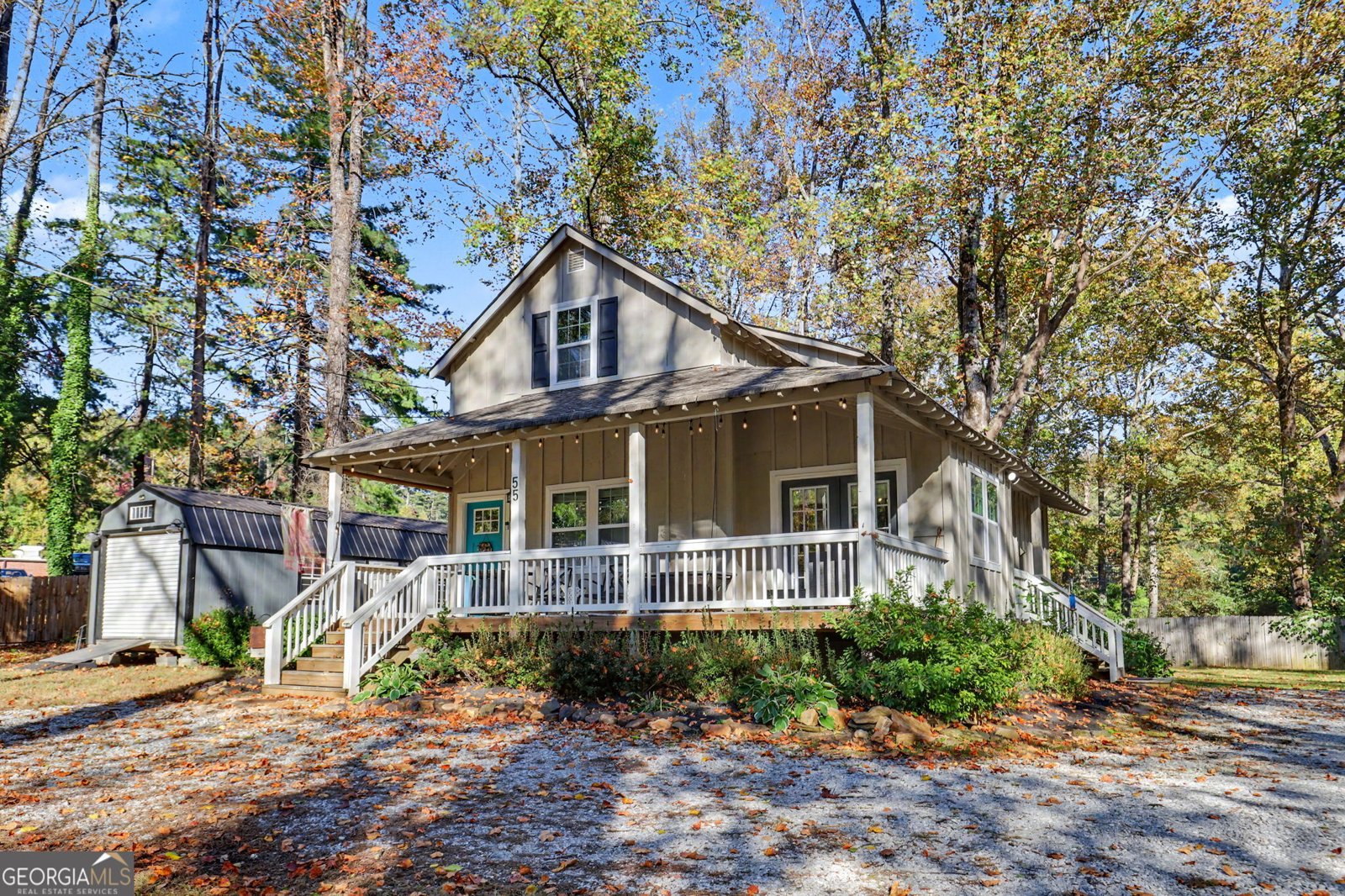 55 Stekoa Mills Drive Clayton - Photo 52