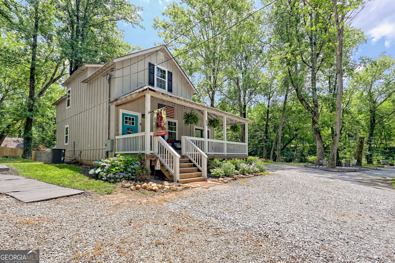 55 Stekoa Mills Drive Clayton - Photo 59