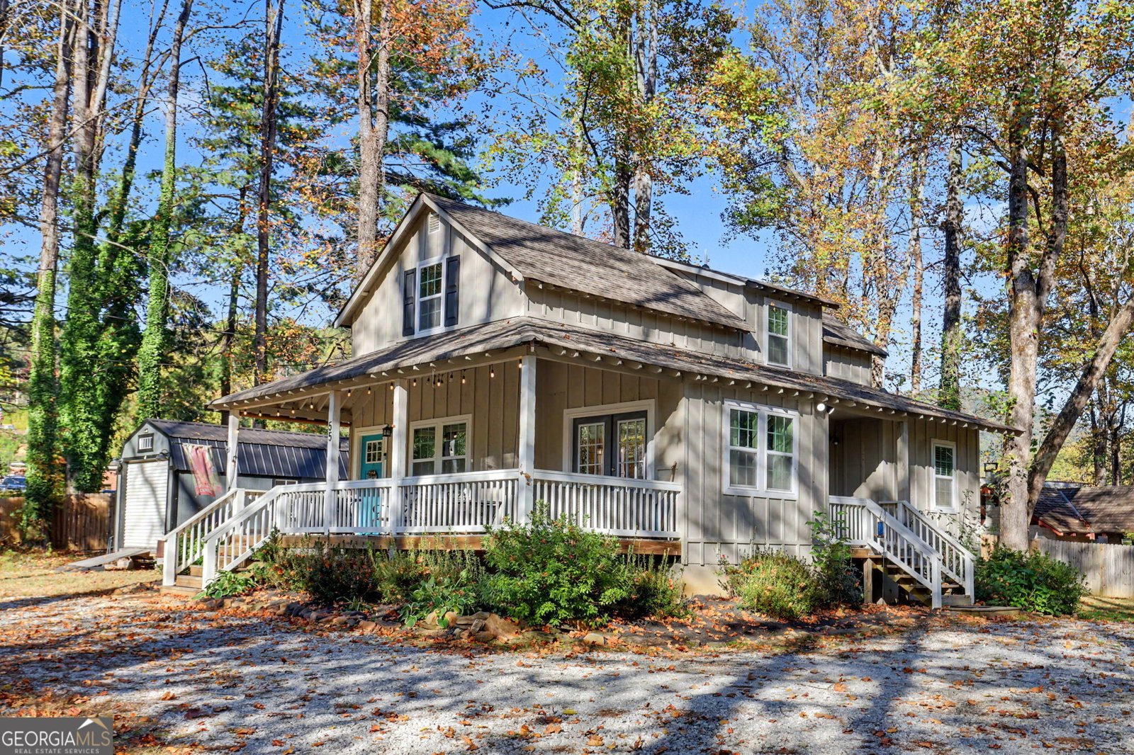 55 Stekoa Mills Drive Clayton - Photo 6
