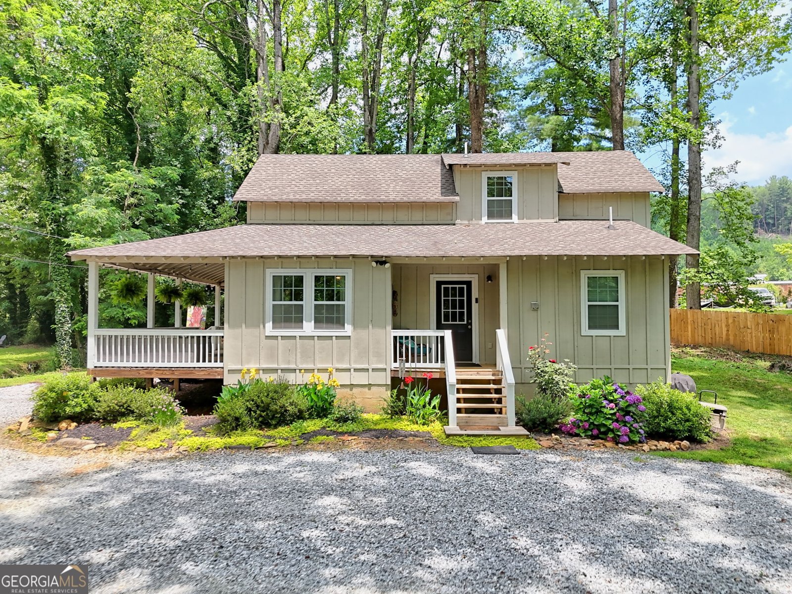 55 Stekoa Mills Drive Clayton - Photo 60