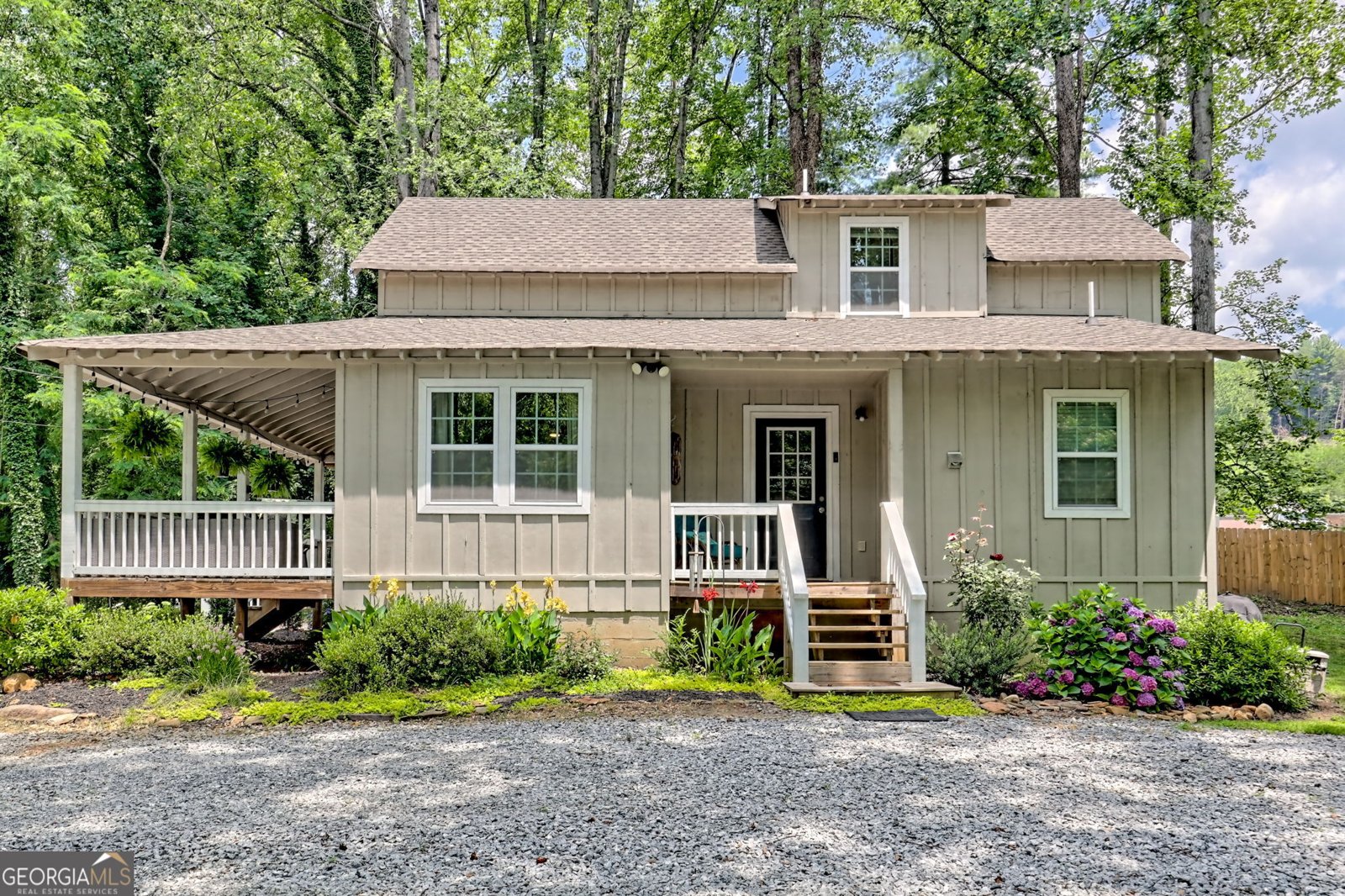 55 Stekoa Mills Drive Clayton - Photo 61