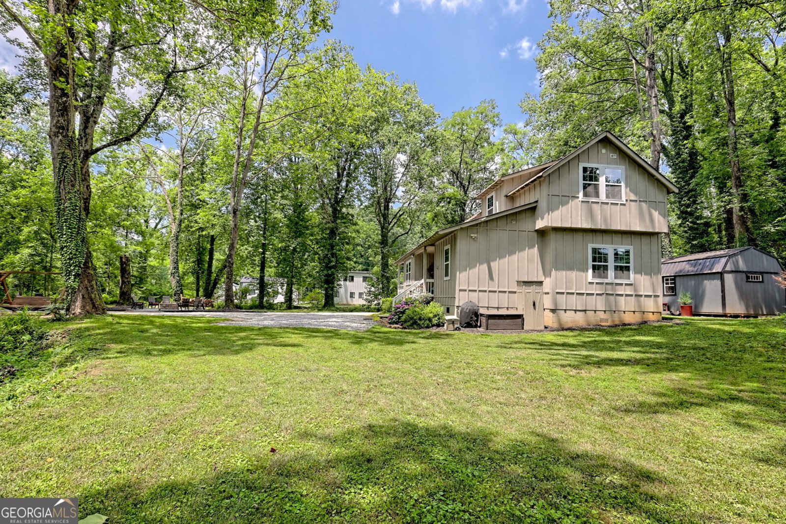 55 Stekoa Mills Drive Clayton - Photo 62
