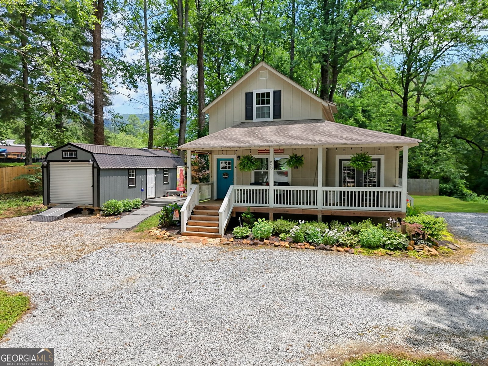 55 Stekoa Mills Drive Clayton - Photo 63