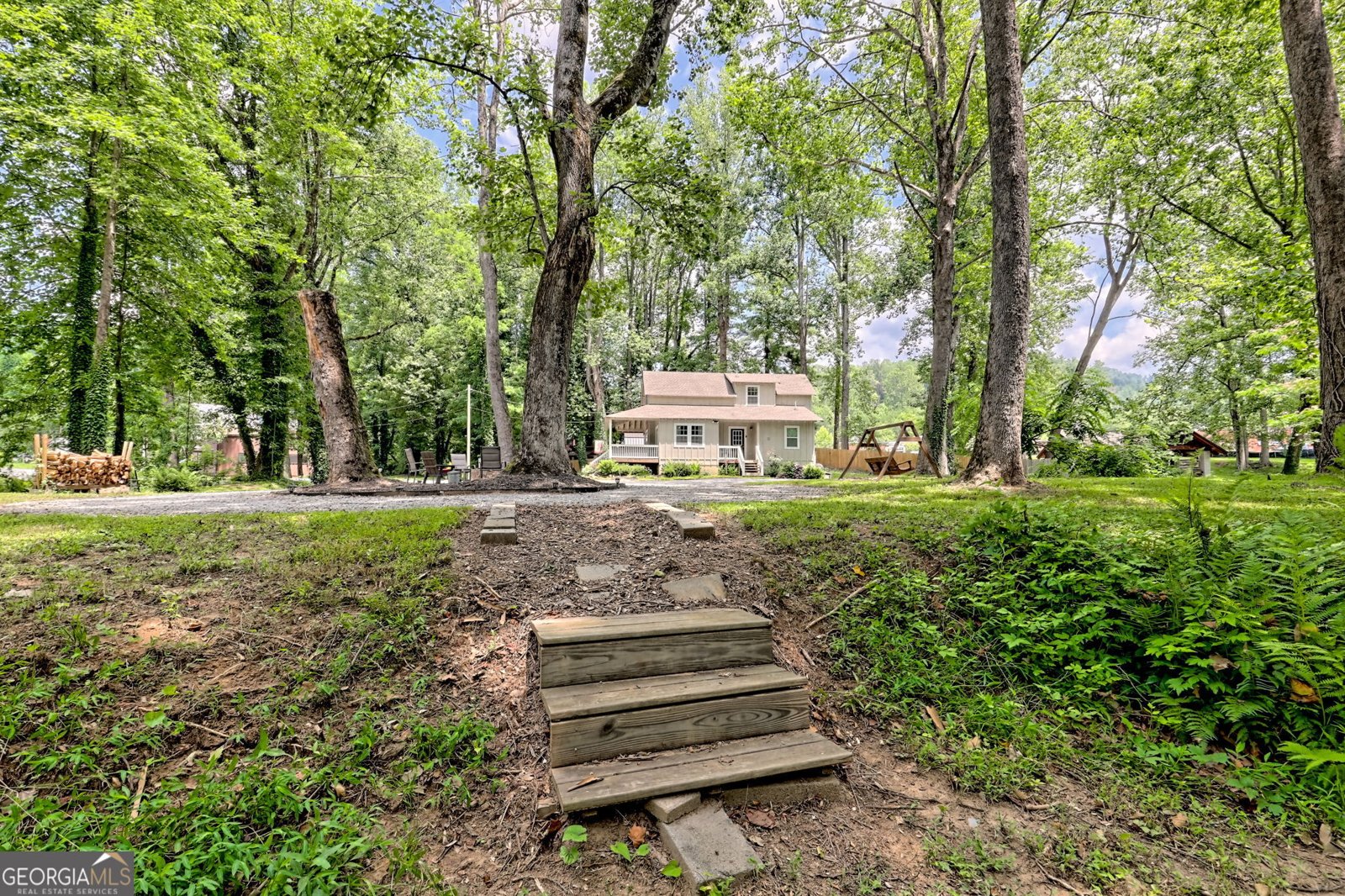 55 Stekoa Mills Drive Clayton - Photo 64