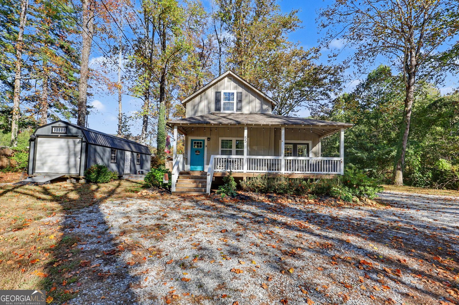 55 Stekoa Mills Drive Clayton - Photo 73