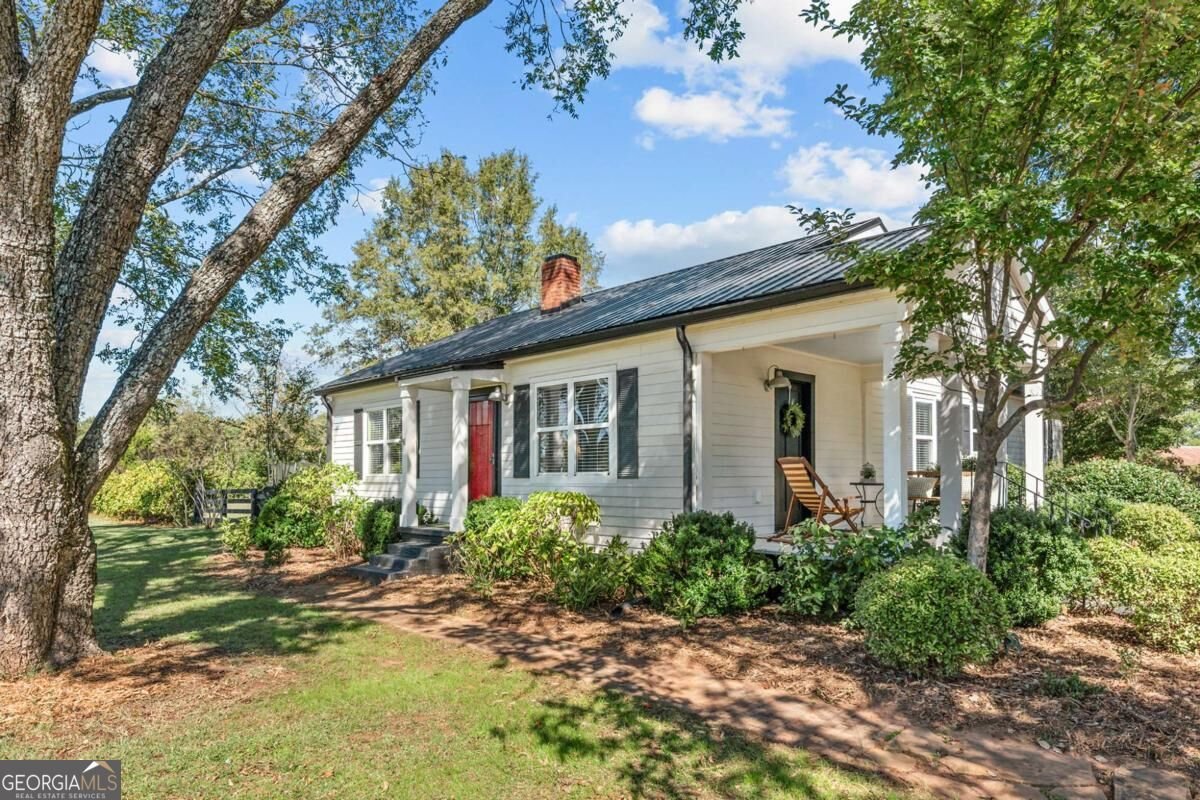 3131 Greensboro Highway Watkinsville - main photo