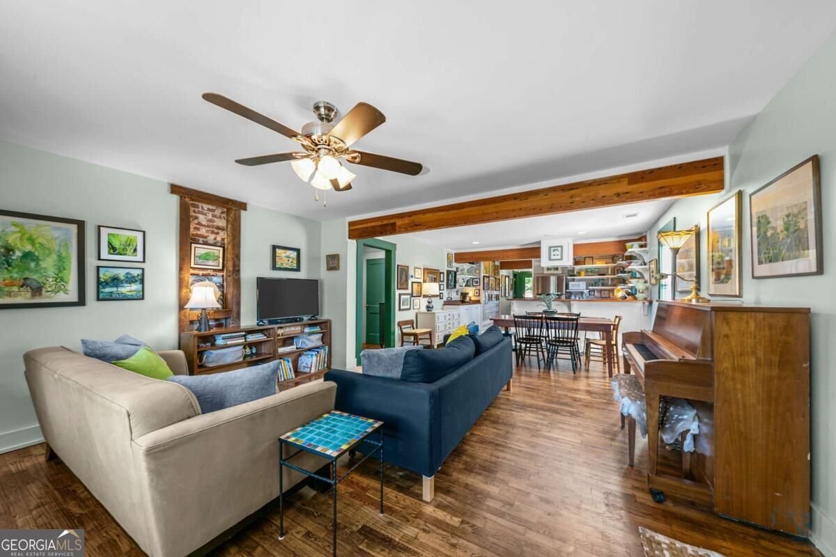 3131 Greensboro Highway Watkinsville - Photo 12