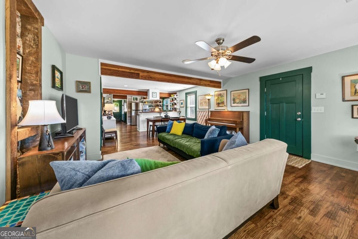 3131 Greensboro Highway Watkinsville - Photo 15