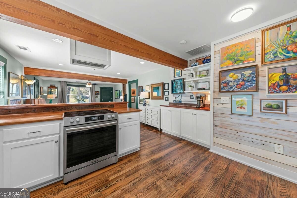 3131 Greensboro Highway Watkinsville - Photo 20