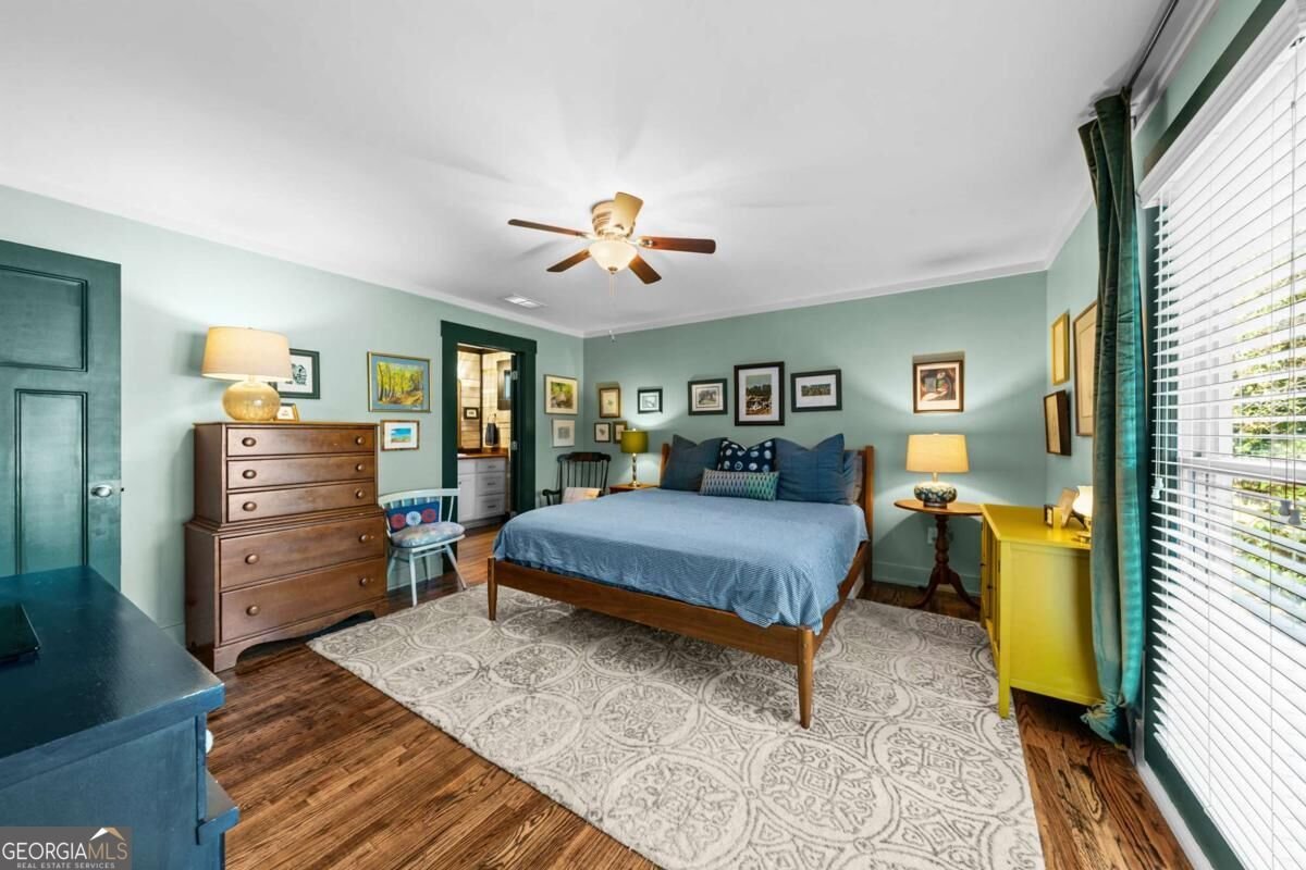 3131 Greensboro Highway Watkinsville - Photo 29