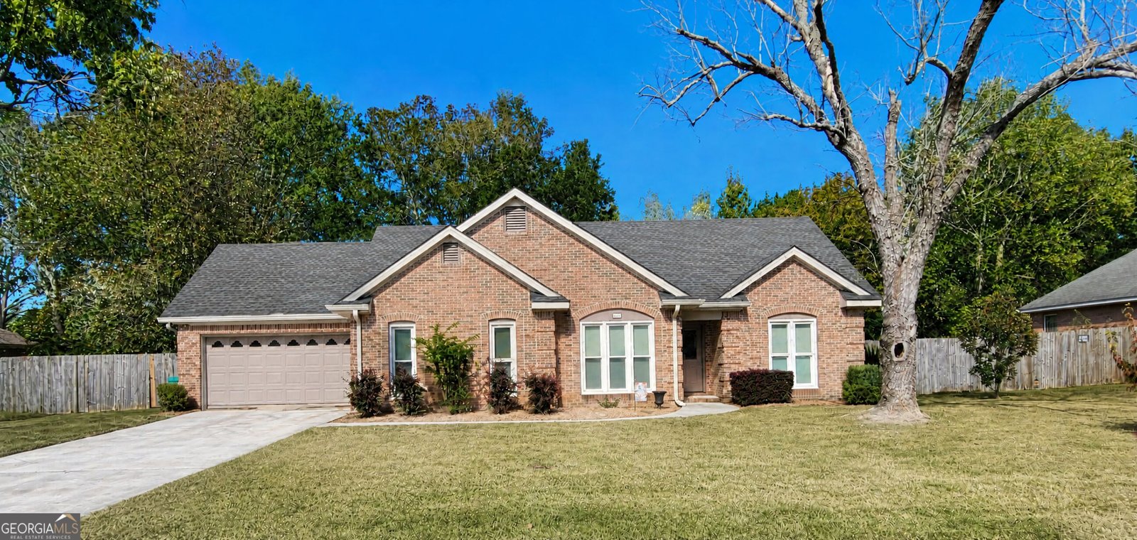319 Silver Circle Warner Robins - main photo