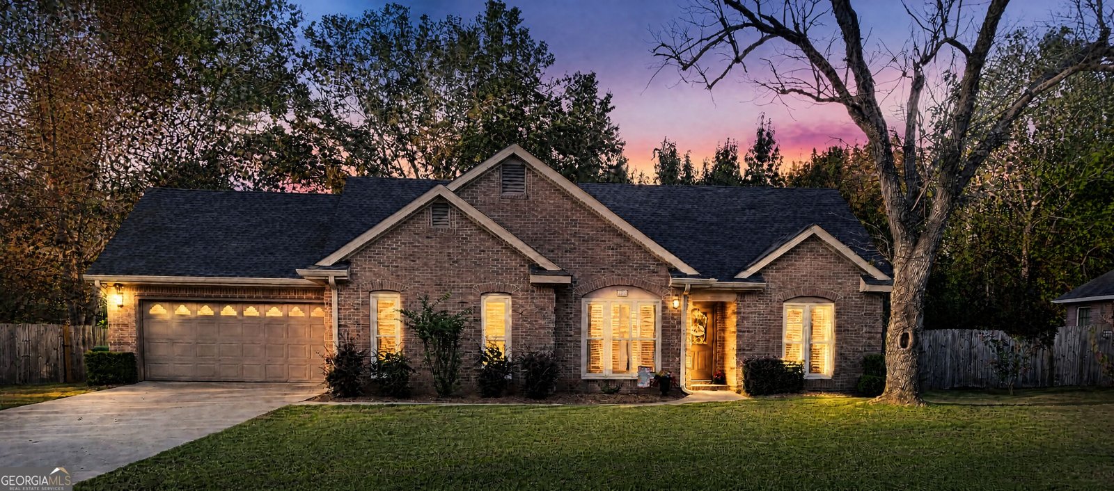 319 Silver Circle Warner Robins - Photo 22