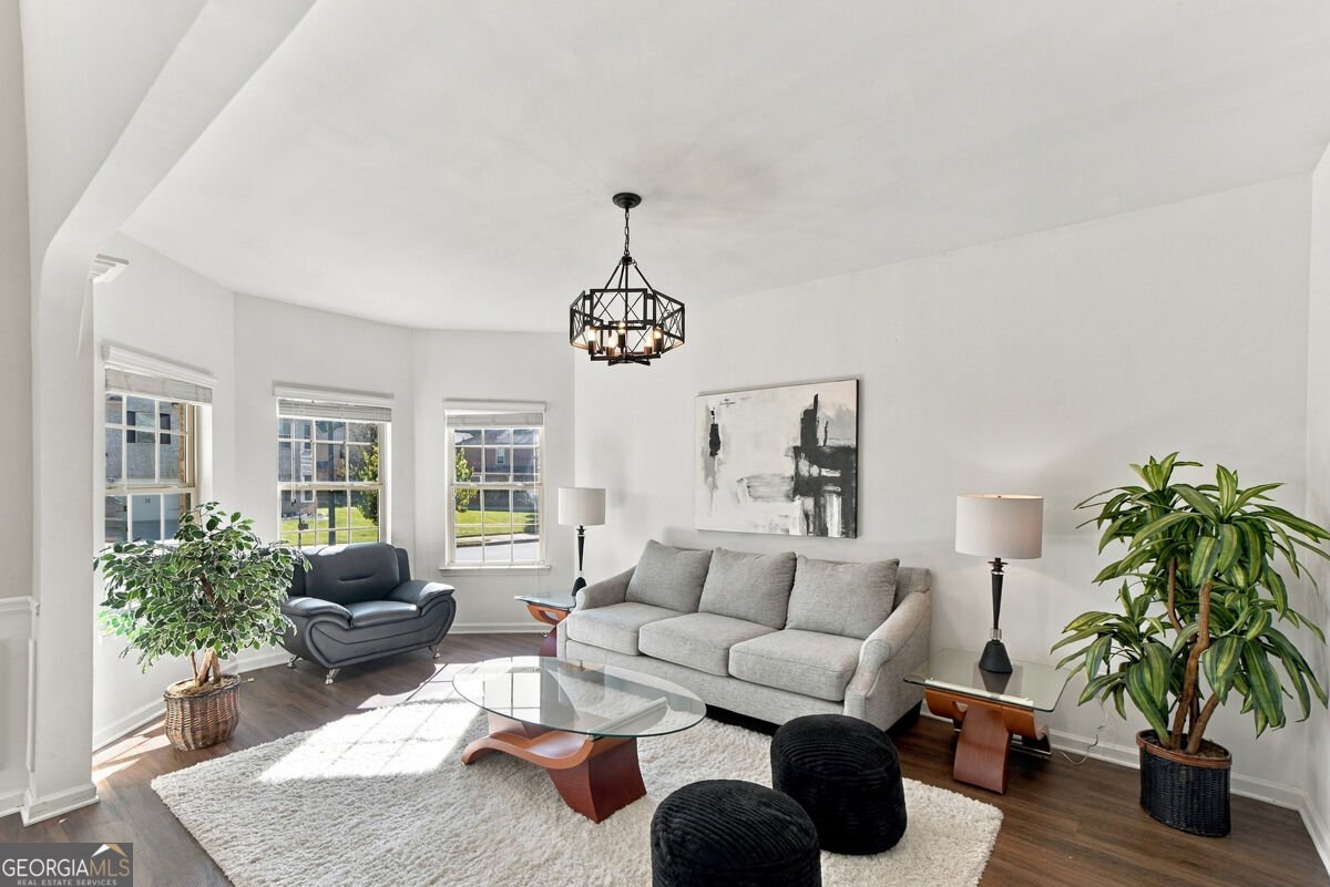 6736 Oak Hill Place Fairburn - Photo 12