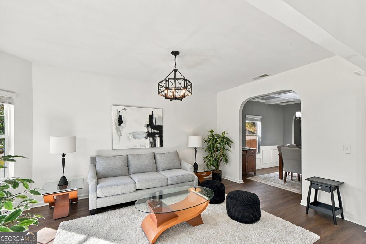 6736 Oak Hill Place Fairburn - Photo 13