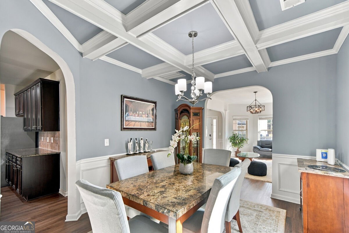 6736 Oak Hill Place Fairburn - Photo 15