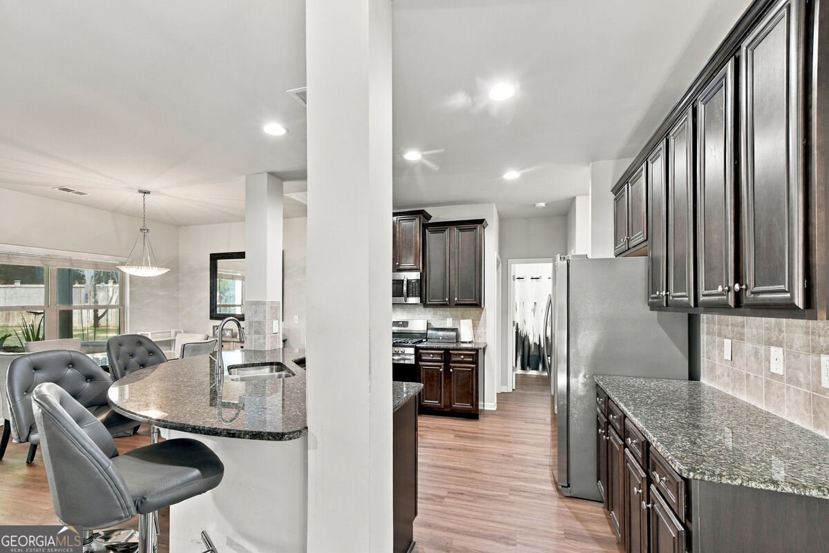 6736 Oak Hill Place Fairburn - Photo 16
