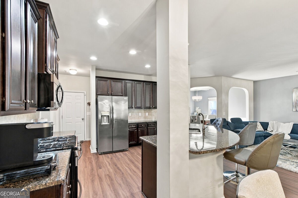 6736 Oak Hill Place Fairburn - Photo 17