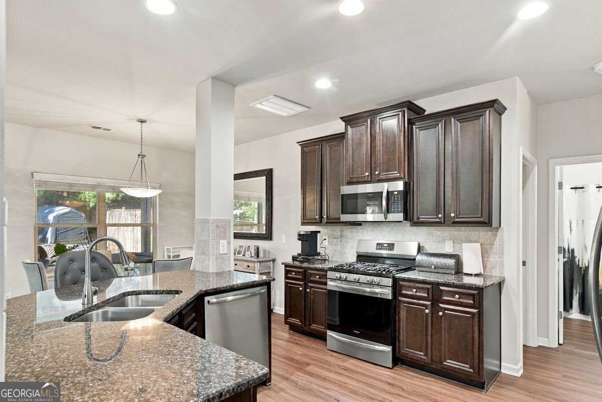 6736 Oak Hill Place Fairburn - Photo 19