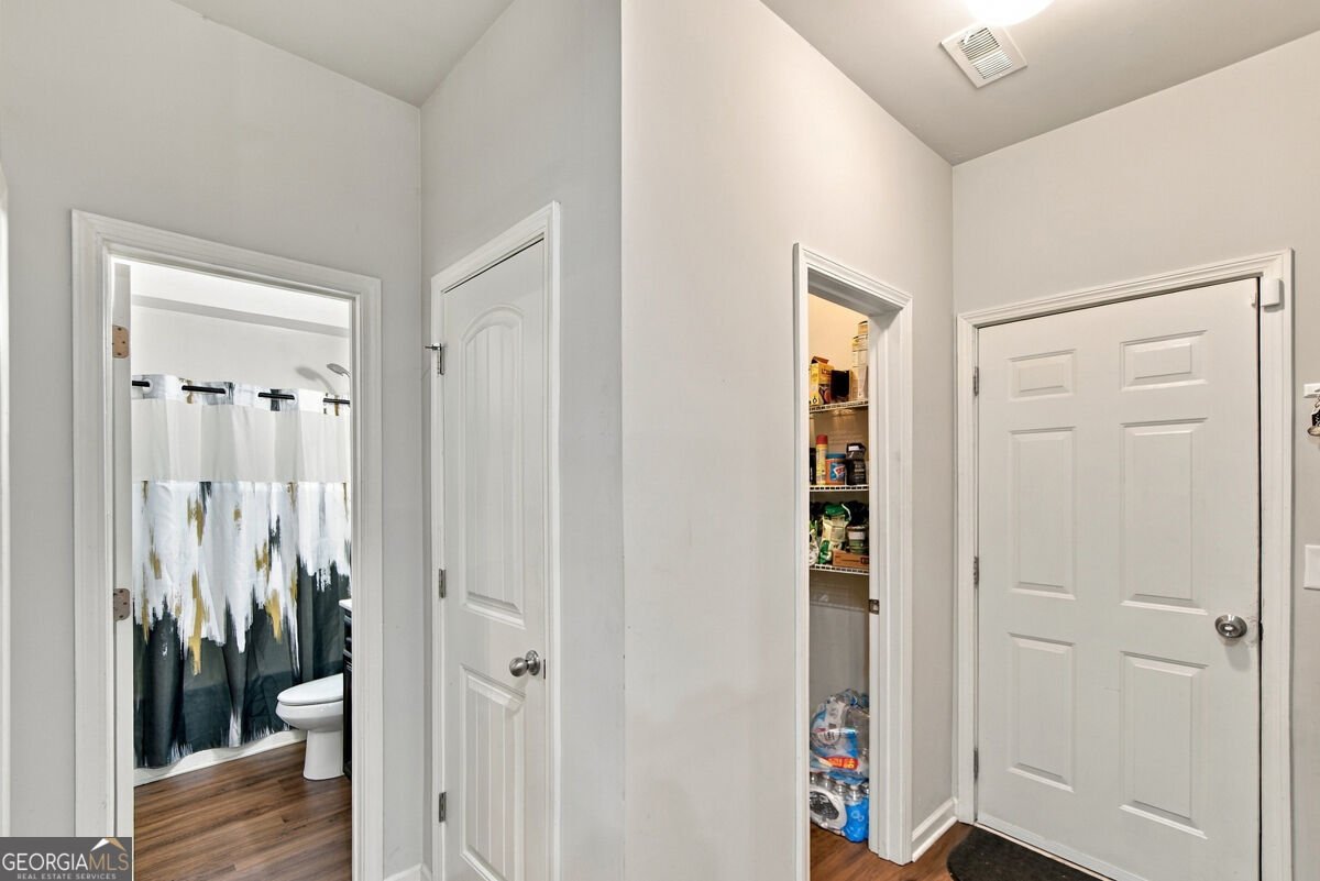 6736 Oak Hill Place Fairburn - Photo 20