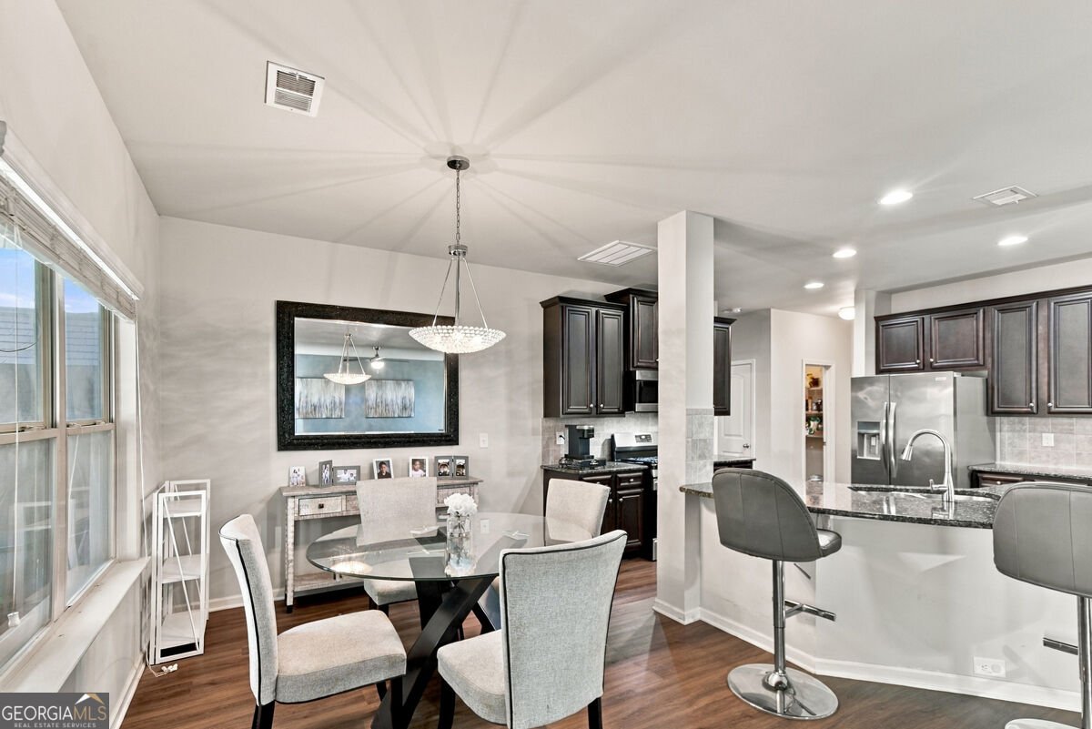 6736 Oak Hill Place Fairburn - Photo 21