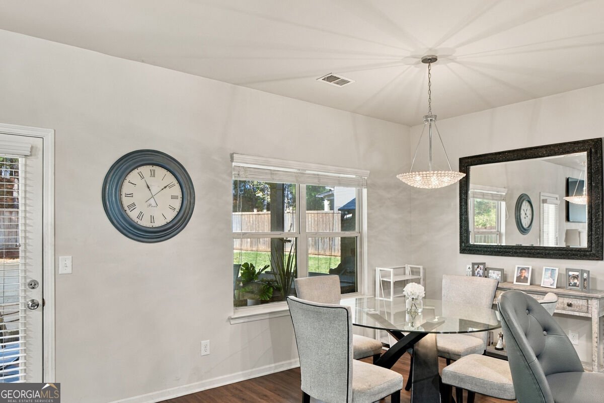 6736 Oak Hill Place Fairburn - Photo 22