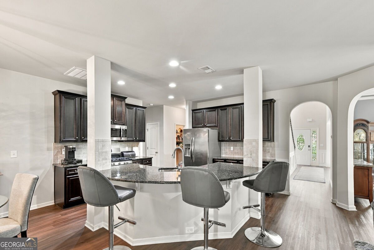 6736 Oak Hill Place Fairburn - Photo 23