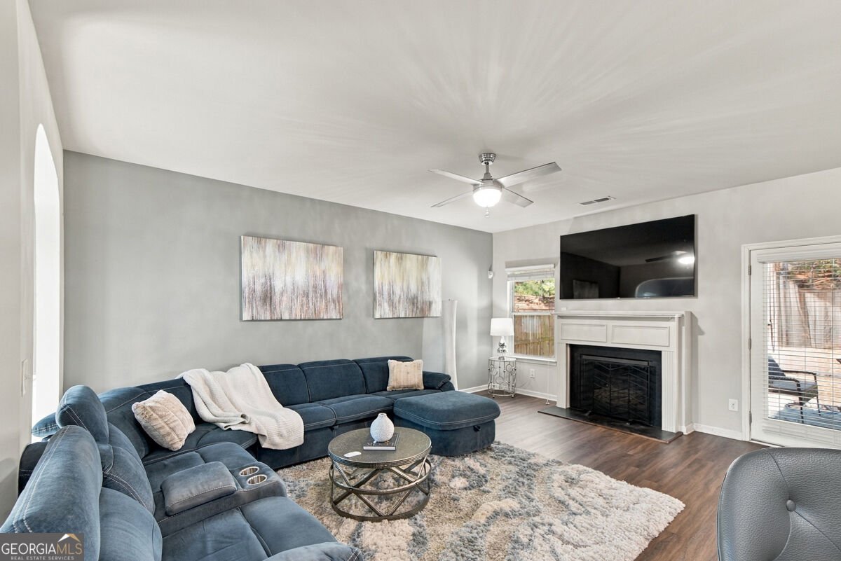 6736 Oak Hill Place Fairburn - Photo 25
