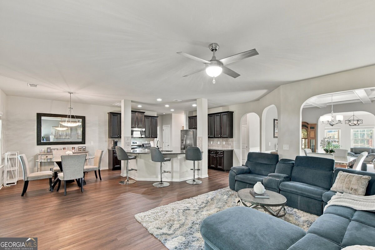 6736 Oak Hill Place Fairburn - Photo 27