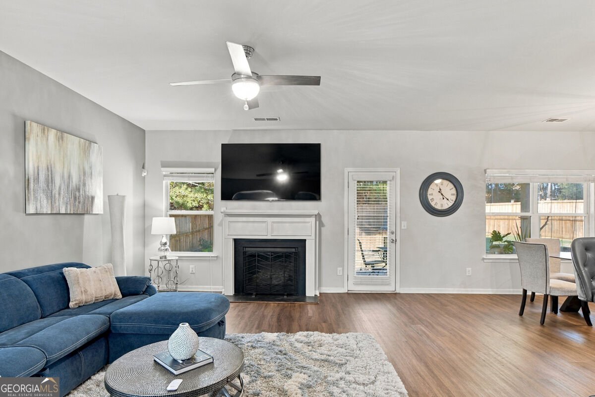 6736 Oak Hill Place Fairburn - Photo 28