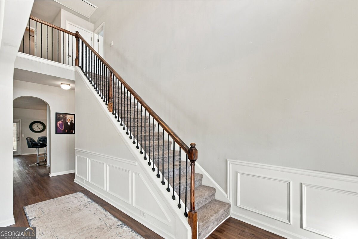6736 Oak Hill Place Fairburn - Photo 29