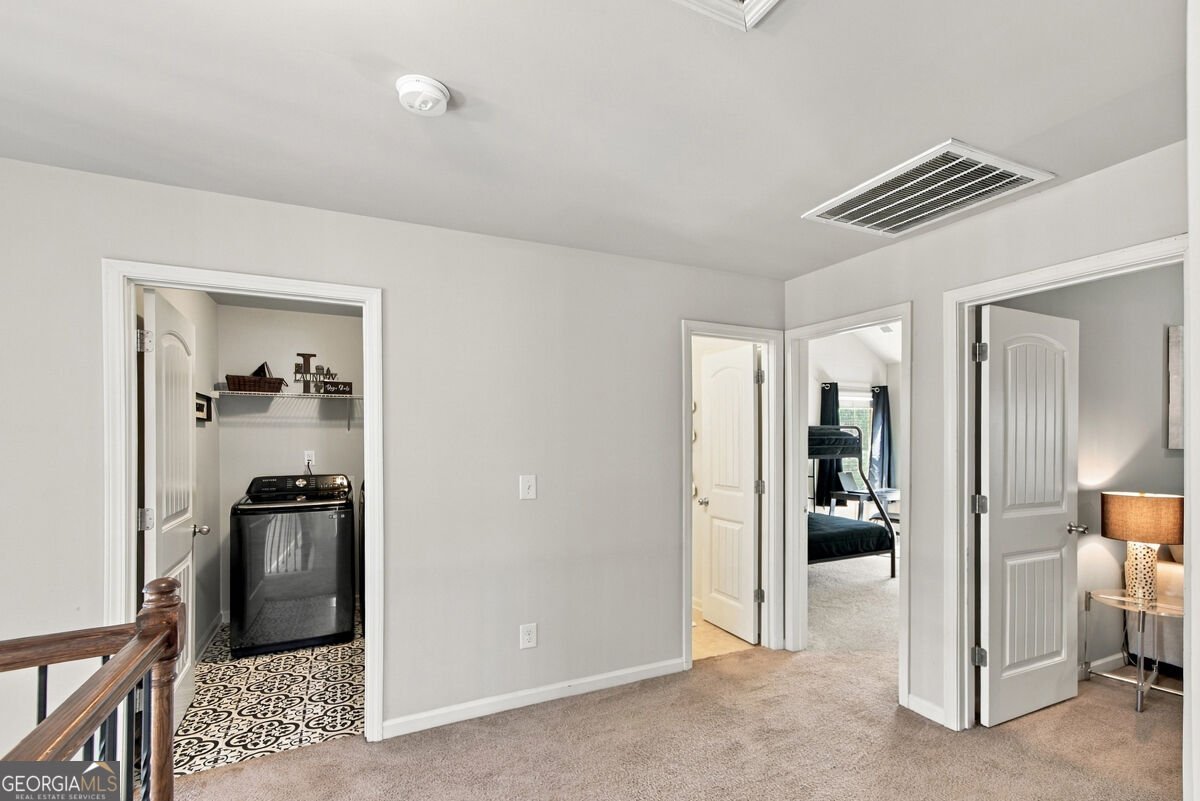 6736 Oak Hill Place Fairburn - Photo 30