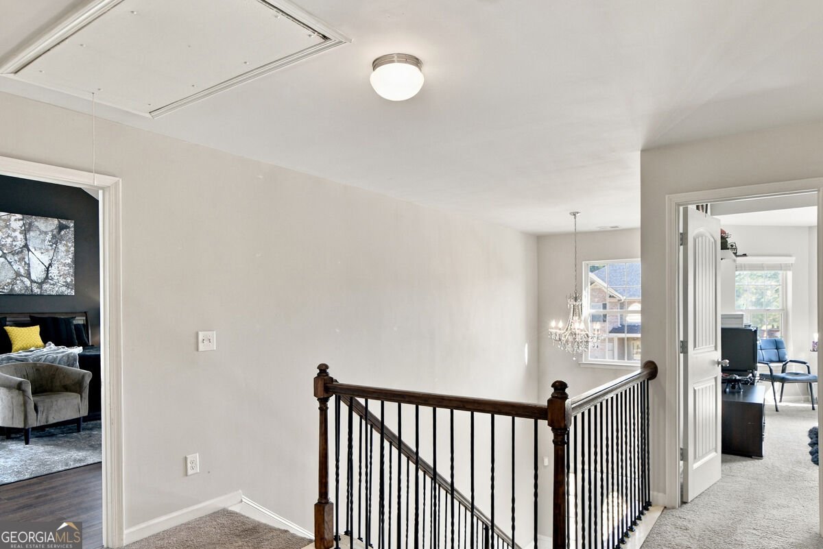 6736 Oak Hill Place Fairburn - Photo 31
