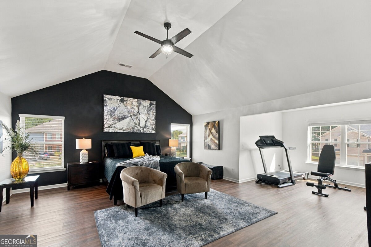 6736 Oak Hill Place Fairburn - Photo 32