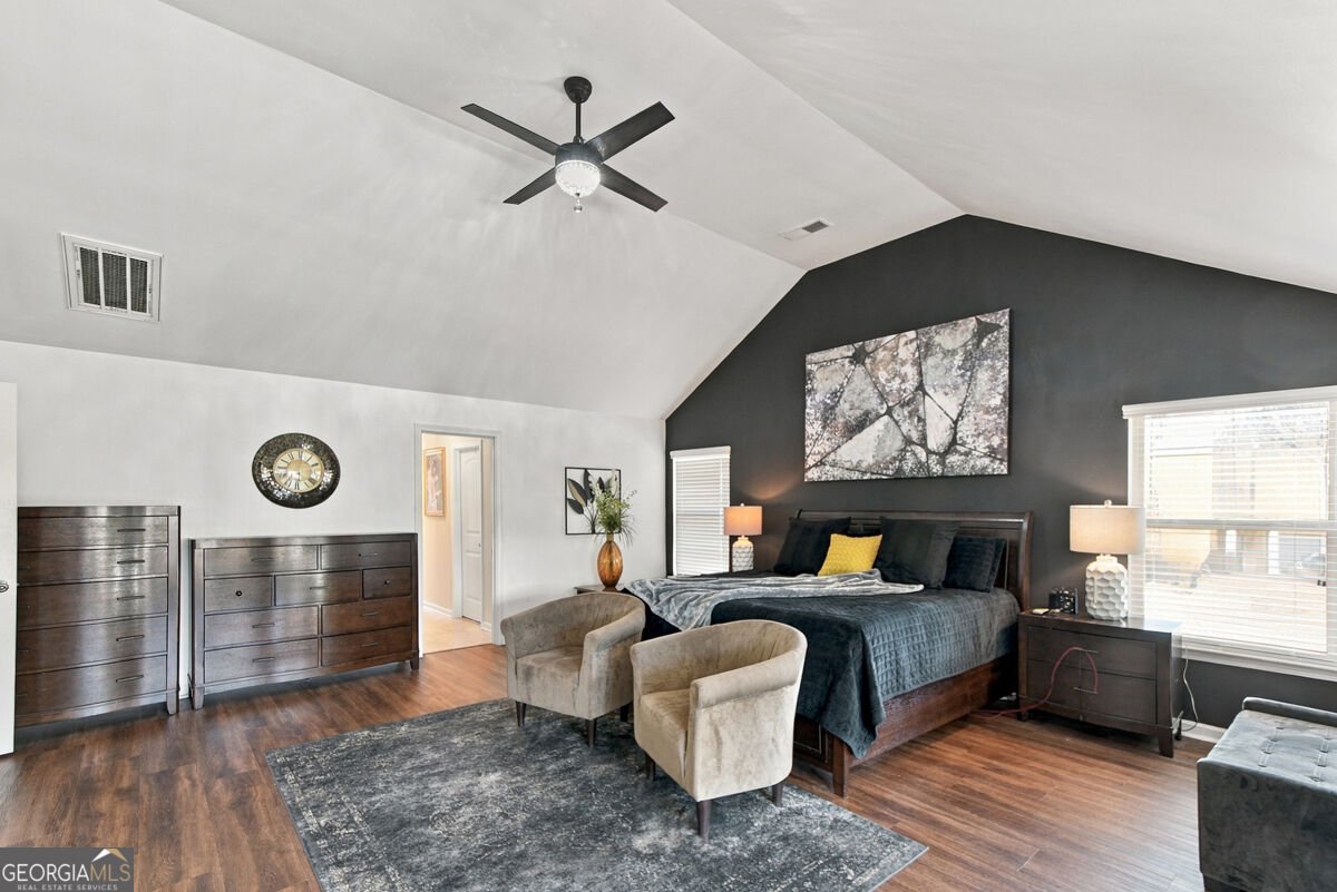 6736 Oak Hill Place Fairburn - Photo 33