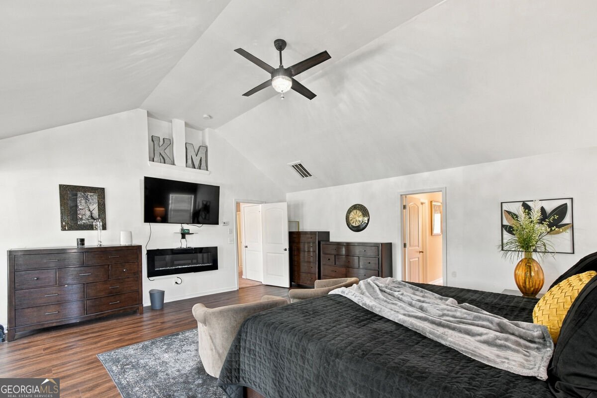 6736 Oak Hill Place Fairburn - Photo 34